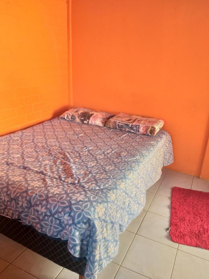 Acomodaçaoes koynonya Sete Lagoas Extérieur photo
