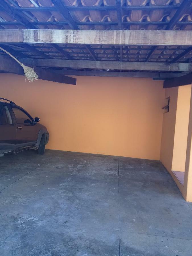Acomodaçaoes koynonya Sete Lagoas Extérieur photo