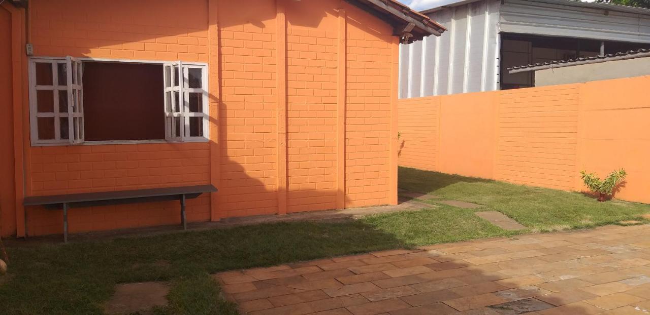 Acomodaçaoes koynonya Sete Lagoas Extérieur photo