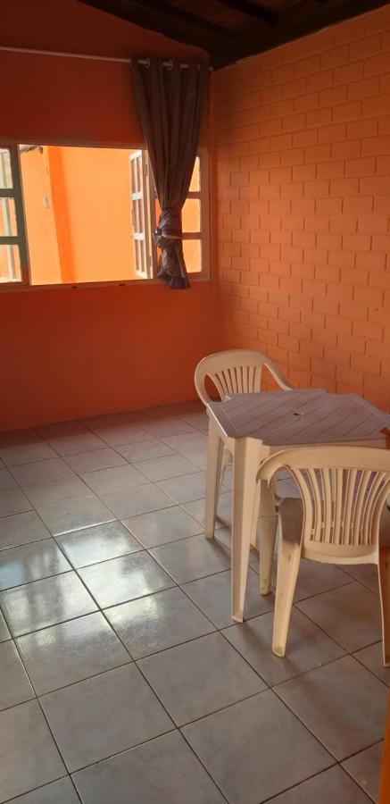 Acomodaçaoes koynonya Sete Lagoas Extérieur photo